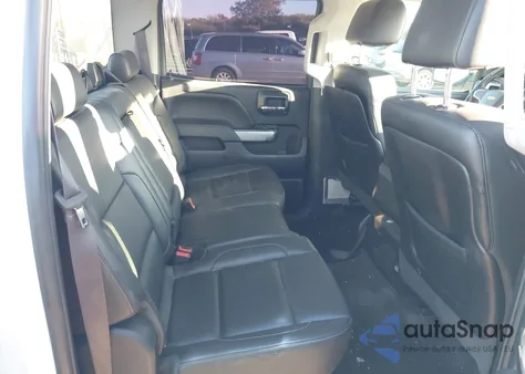 2014 Chevrolet Silverado 1500 1Lt z USA, uszkodzony, nr VIN 3GCPCREC7EG114769